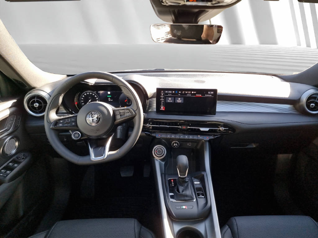 ALFA ROMEO Tonale 1.5 Ti Pack Premium-image-4