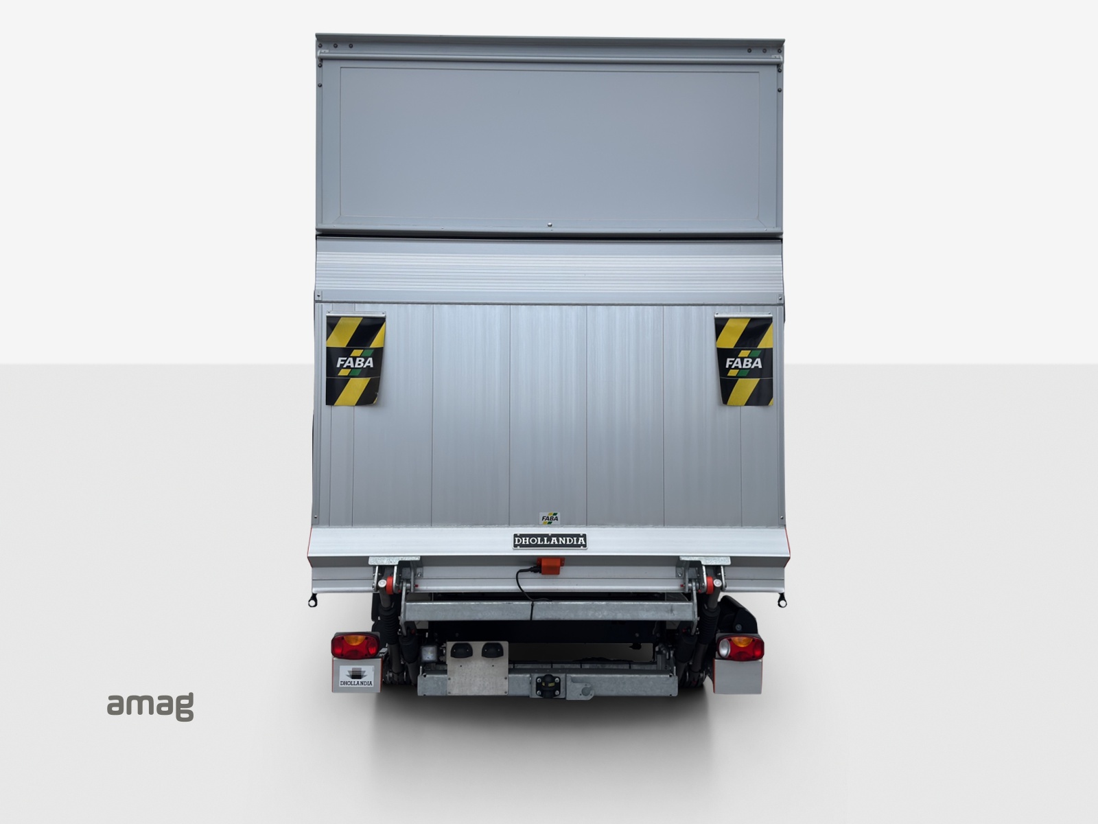 VW Crafter 35 2.0 BiTDI Kipp./Prits./Koffer+Heb. Champion L3 A-image-3
