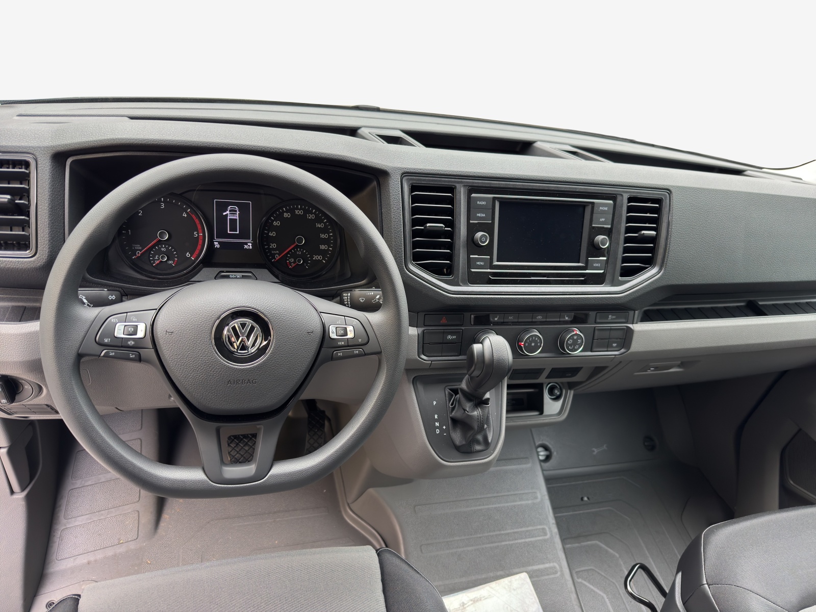 VW Crafter 35 2.0 BiTDI Kipp./Prits./Koffer+Heb. Champion L3 A-image-8