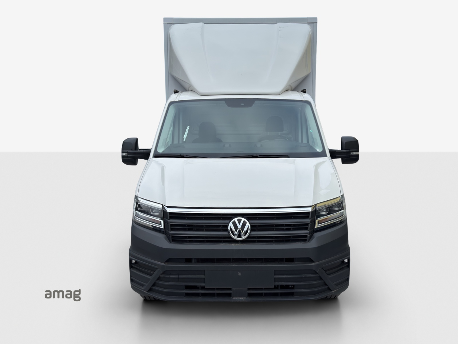 VW Crafter 35 2.0 BiTDI Kipp./Prits./Koffer+Heb. Champion L3 A-image-6