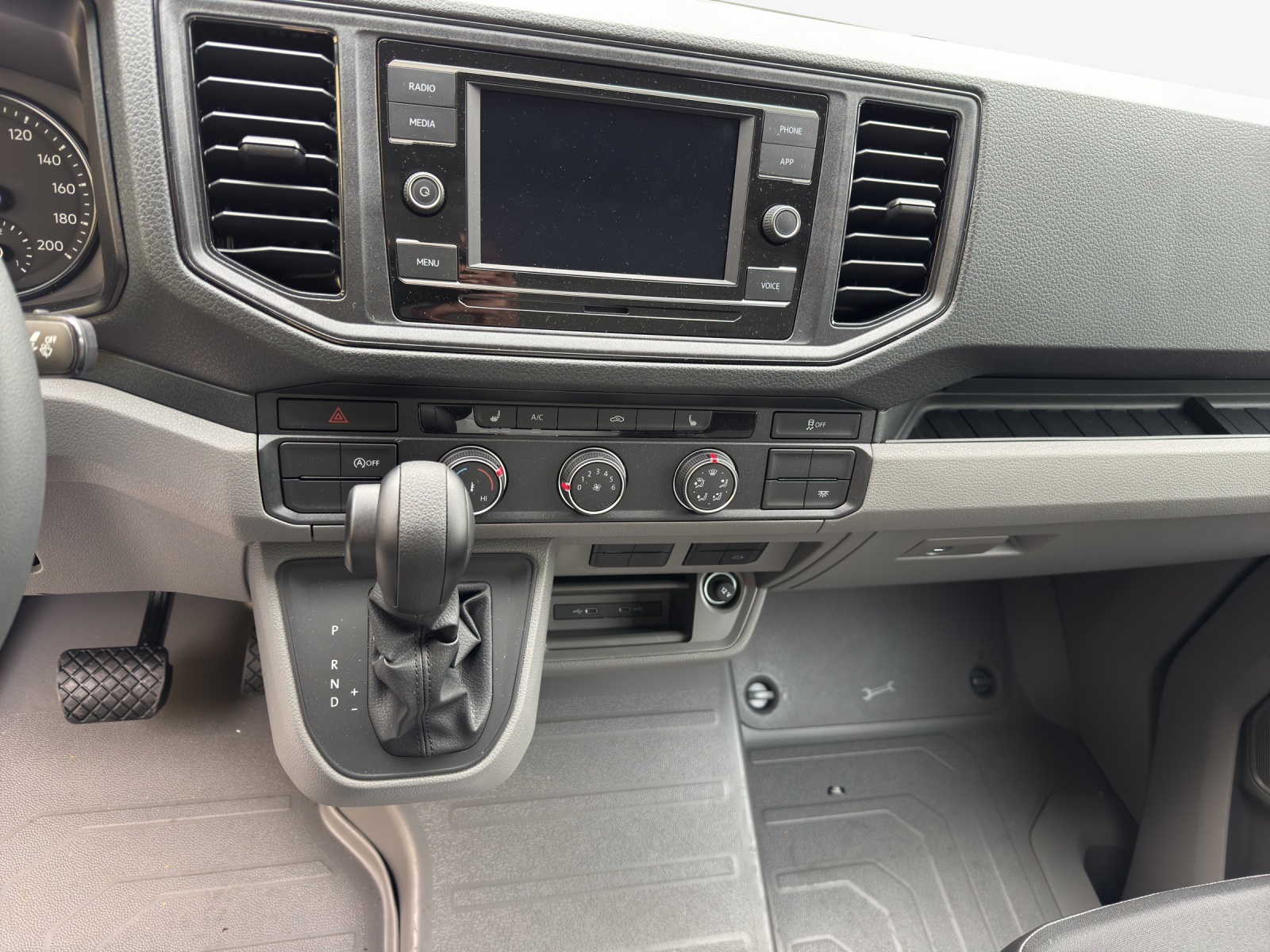 VW Crafter 35 2.0 BiTDI Kipp./Prits./Koffer+Heb. Champion L3 A-image-10