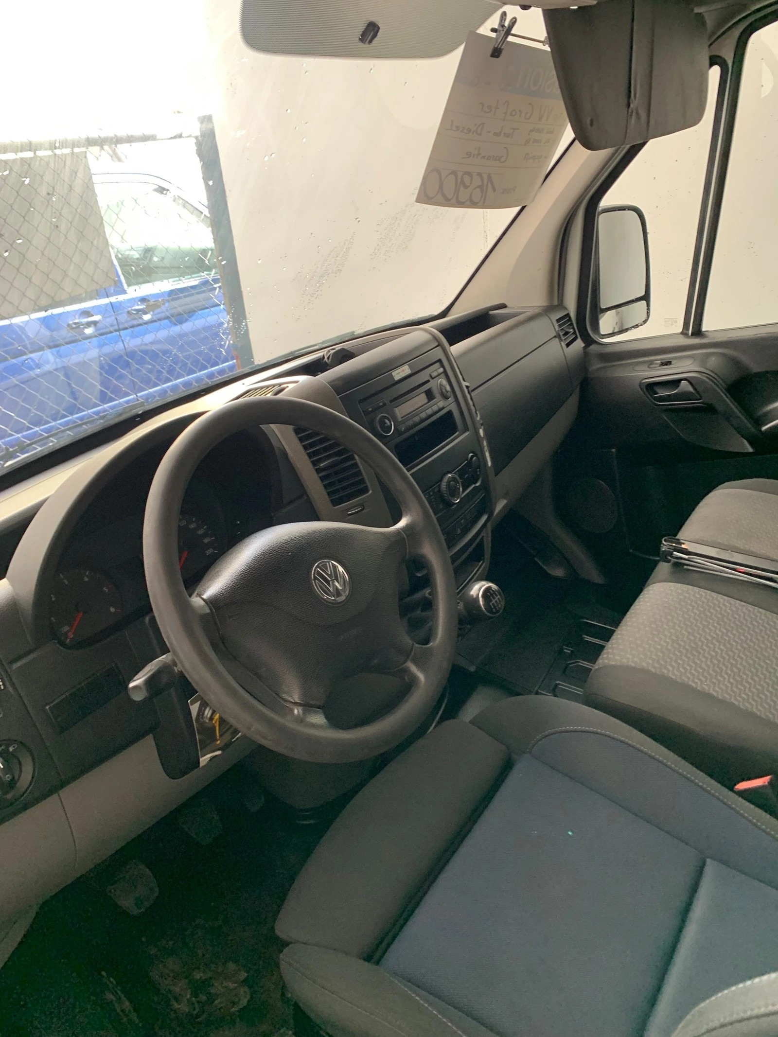 VW Crafter 35 2.0 TDI CR-image-3
