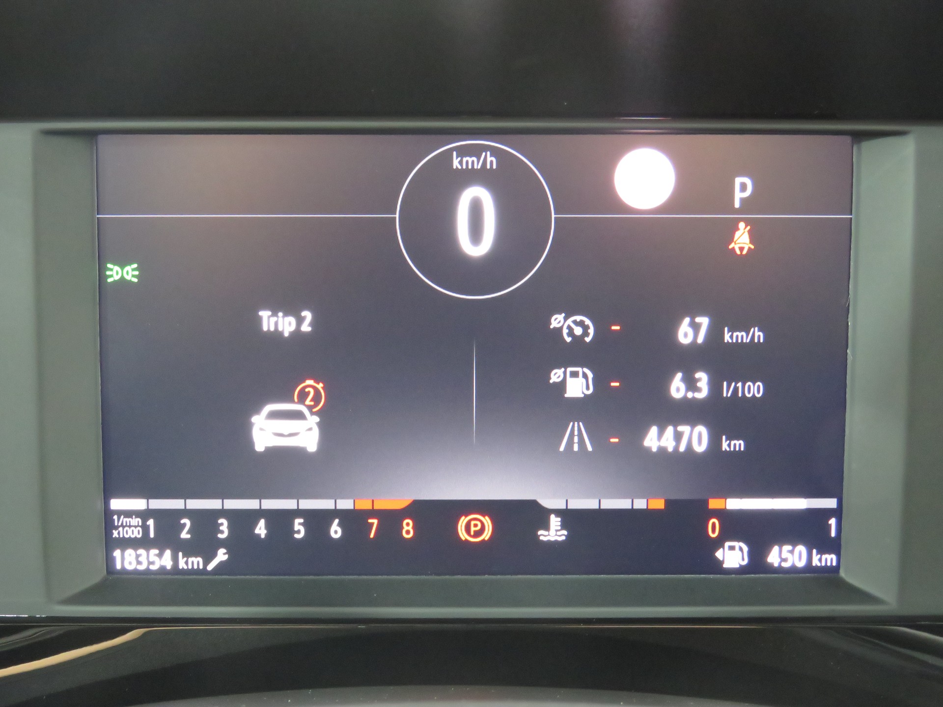 OPEL Mokka 1.2 Direct Injection Turbo GS Automat-image-17