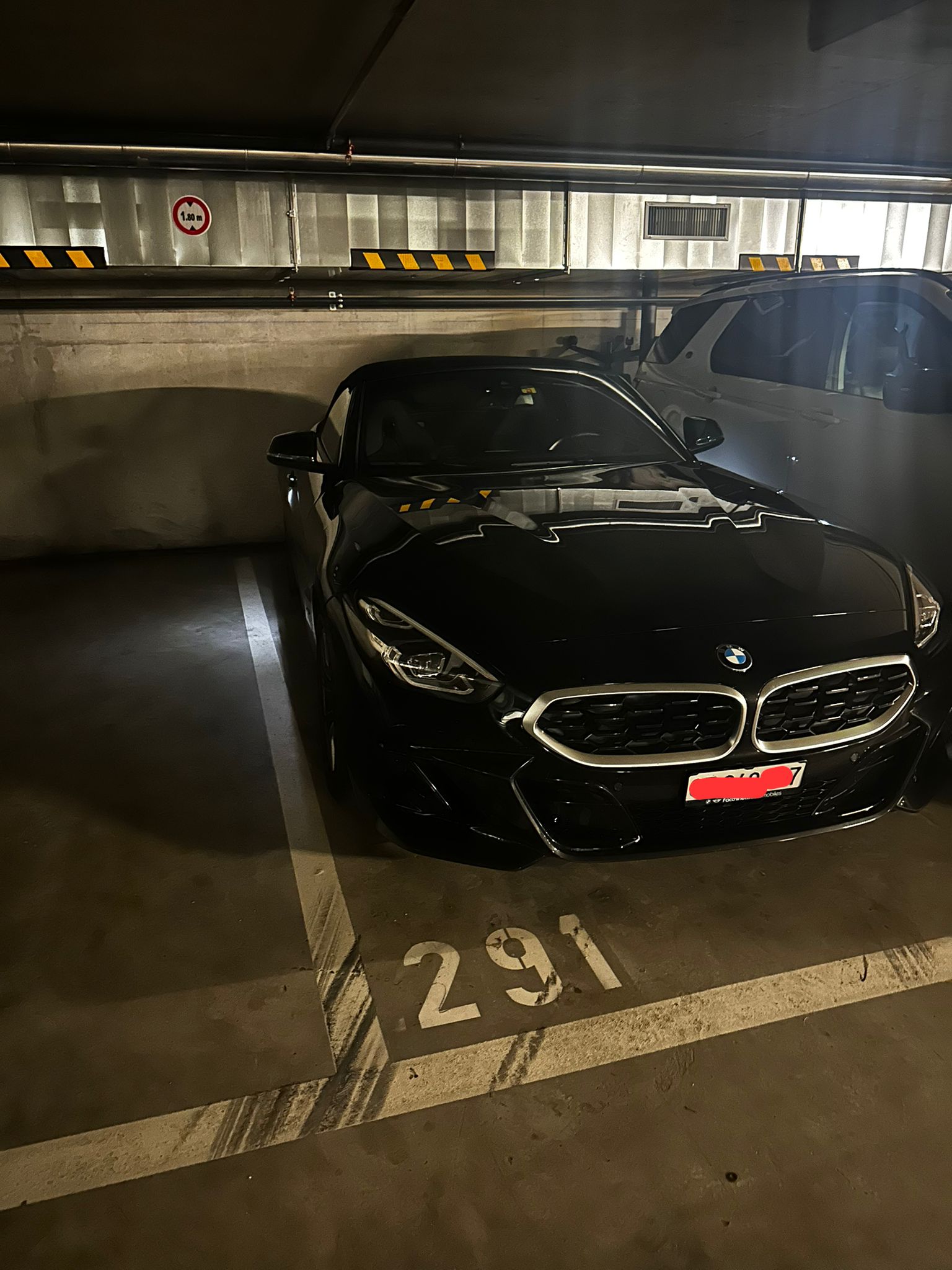 BMW Z4 sDrive 20i M Sport Steptronic-image-1