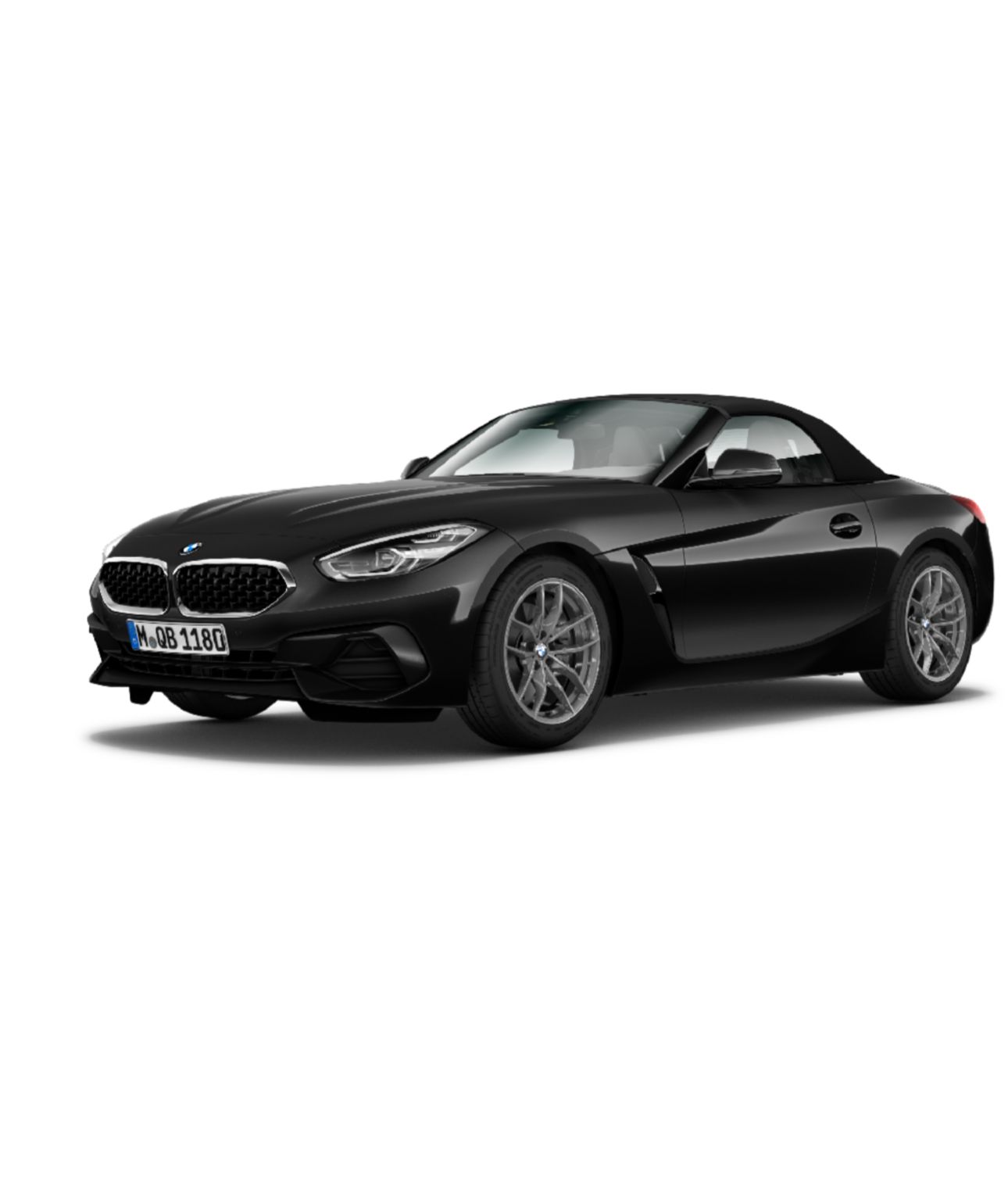 BMW Z4 sDrive 20i M Sport Steptronic-image-0