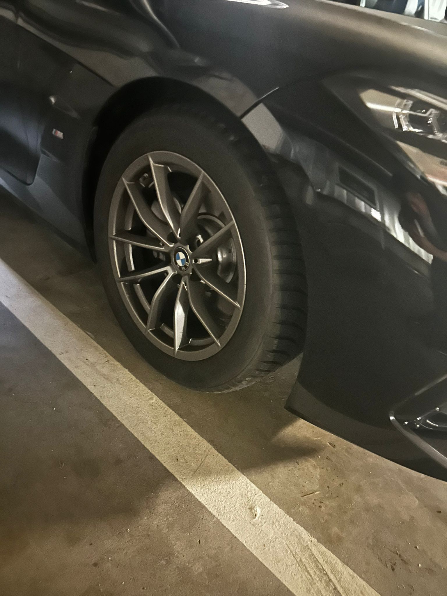 BMW Z4 sDrive 20i M Sport Steptronic-image-3