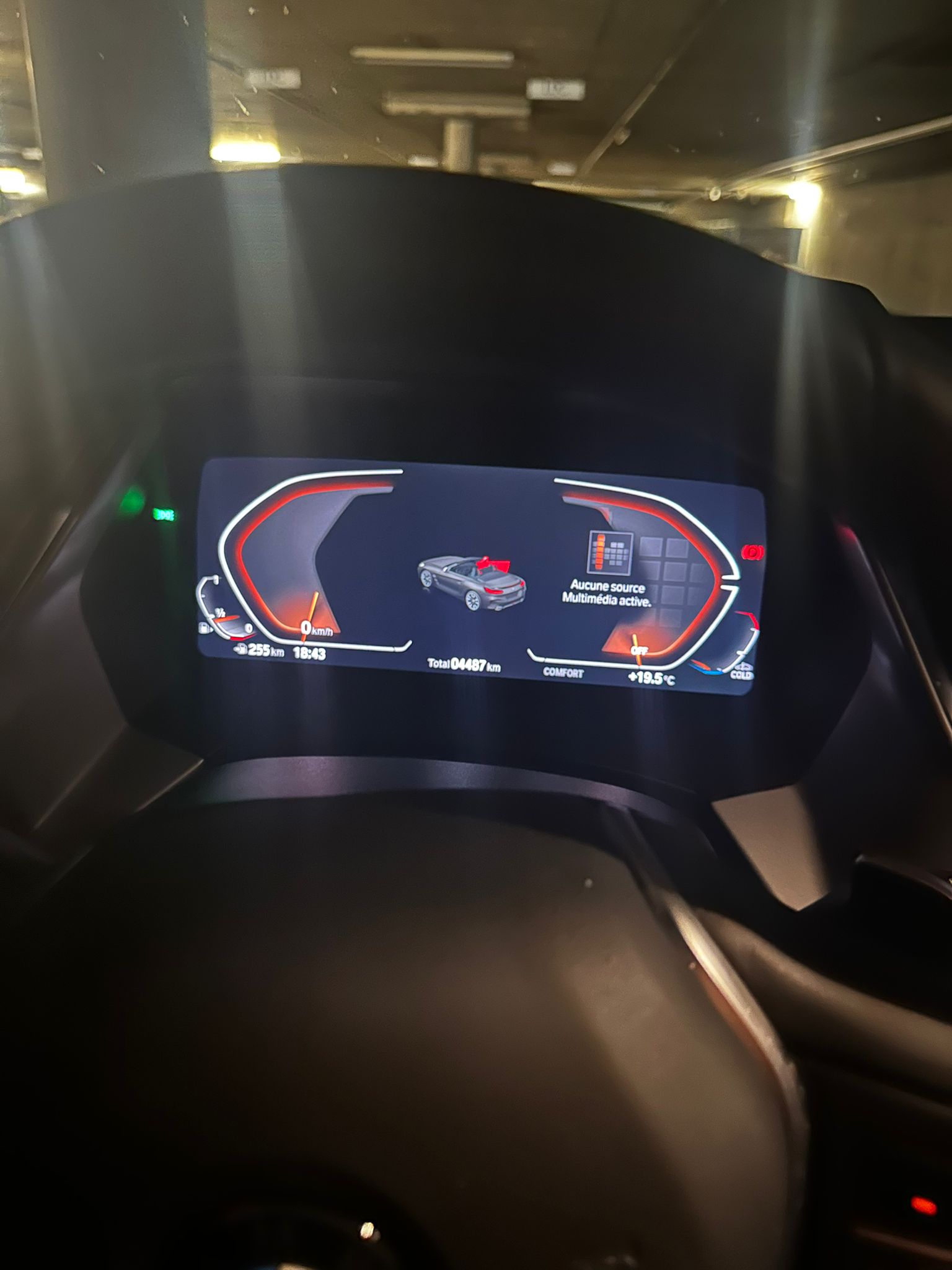 BMW Z4 sDrive 20i M Sport Steptronic-image-2