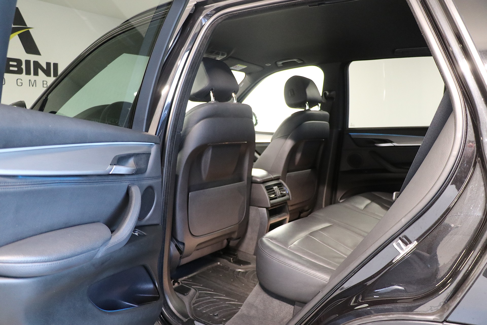 BMW X5 xDrive 40d Steptronic-image-11