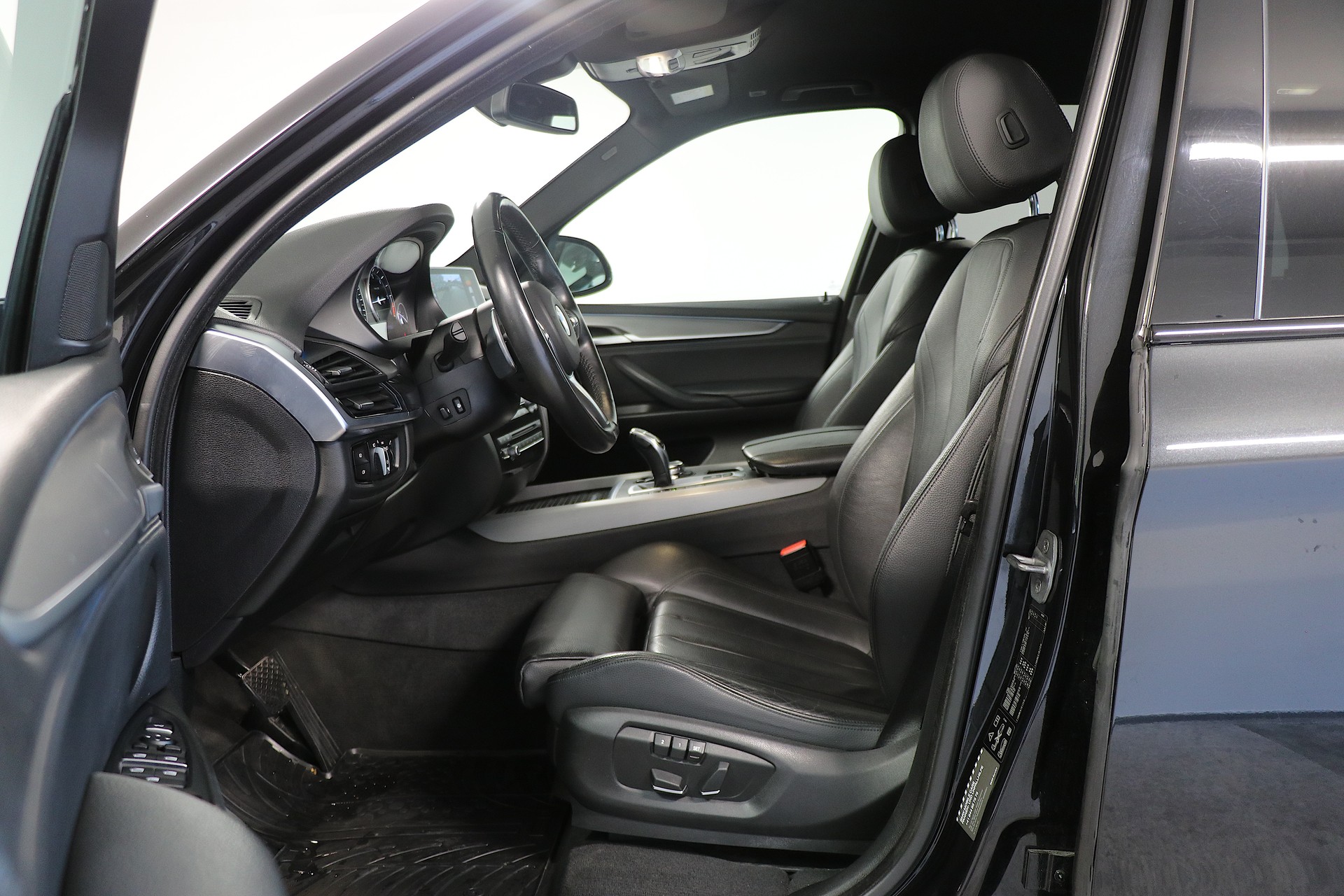 BMW X5 xDrive 40d Steptronic-image-5