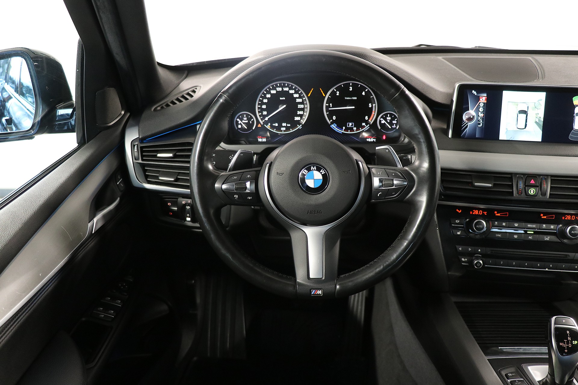 BMW X5 xDrive 40d Steptronic-image-8