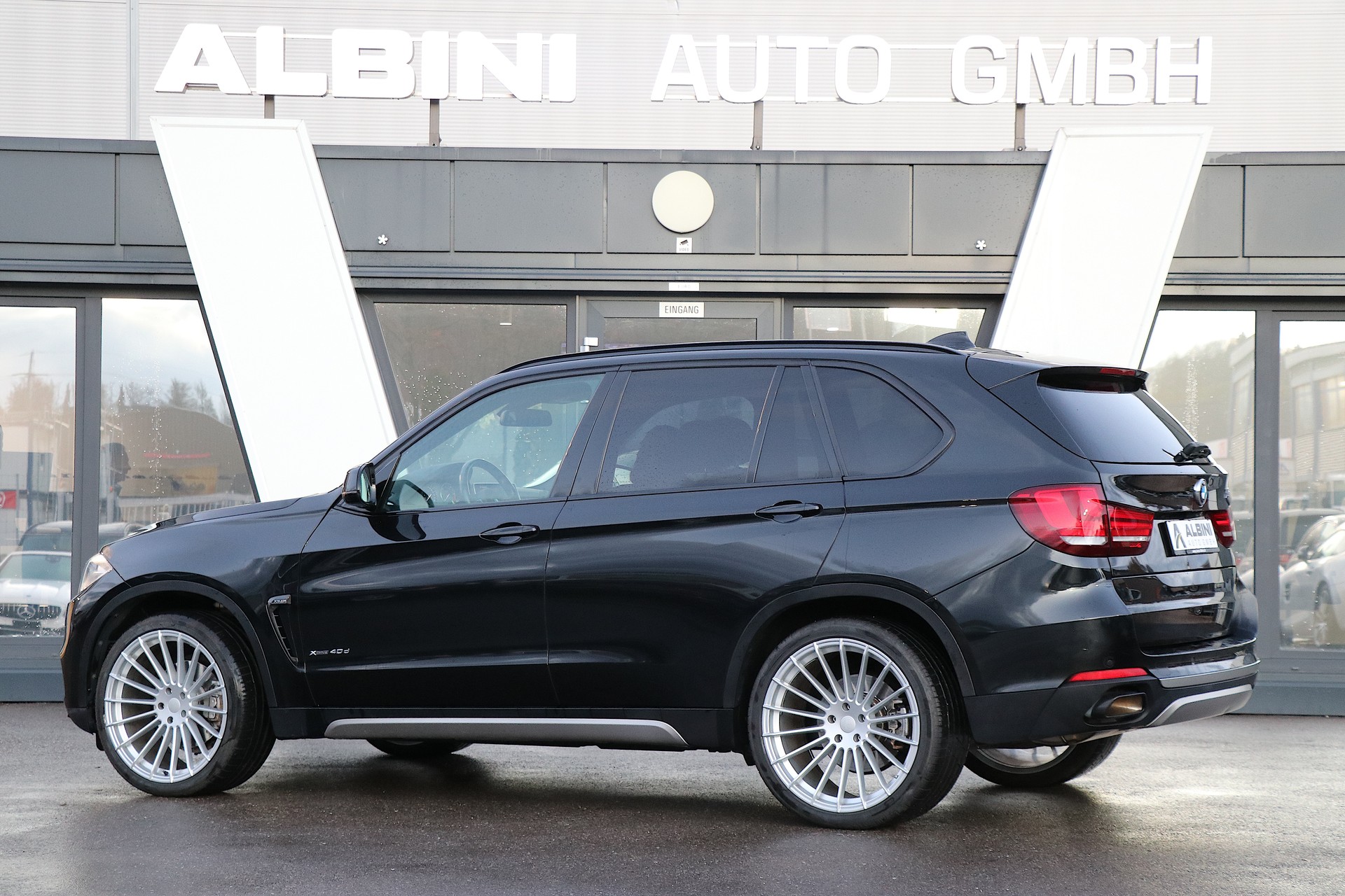 BMW X5 xDrive 40d Steptronic-image-3