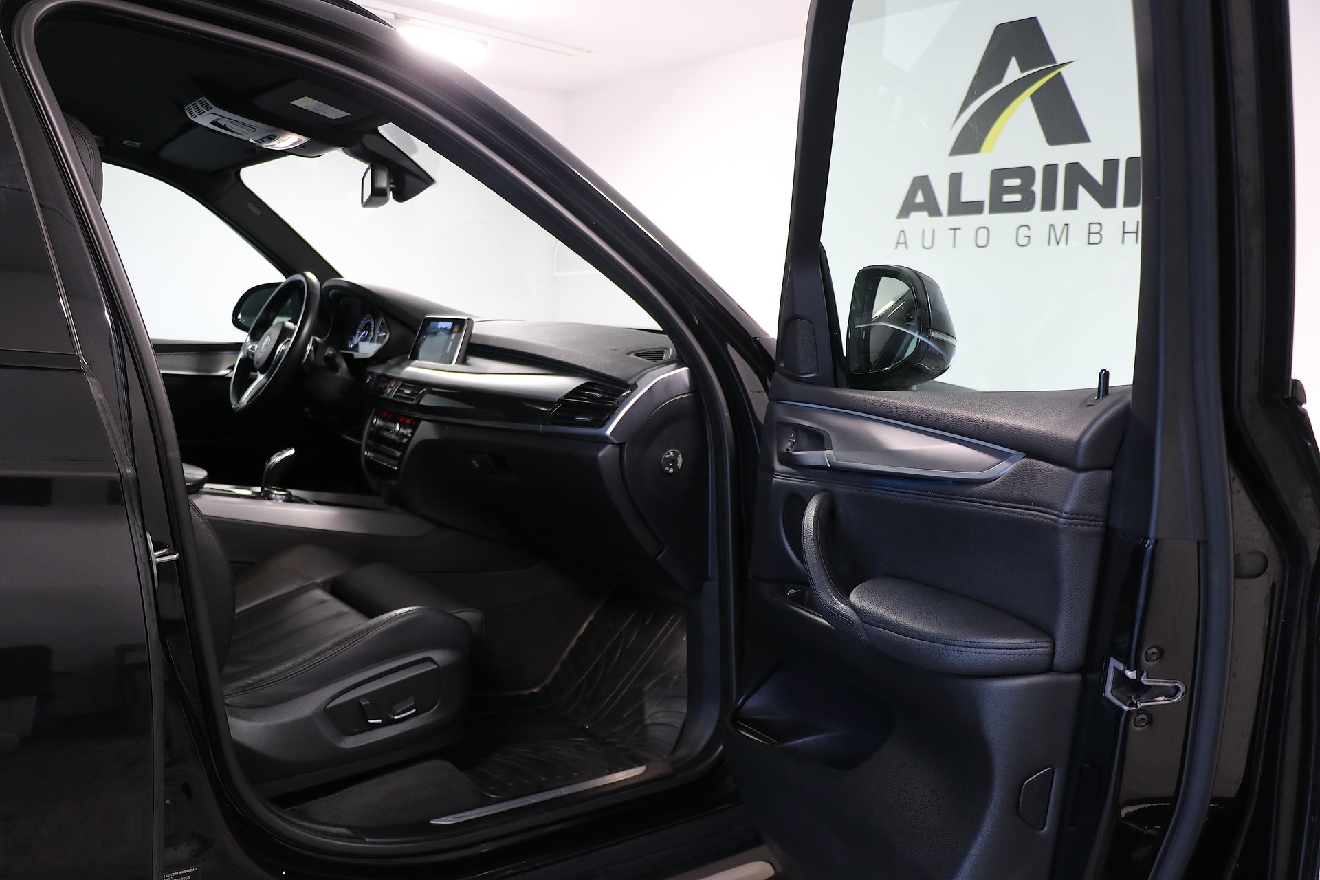 BMW X5 xDrive 40d Steptronic-image-9
