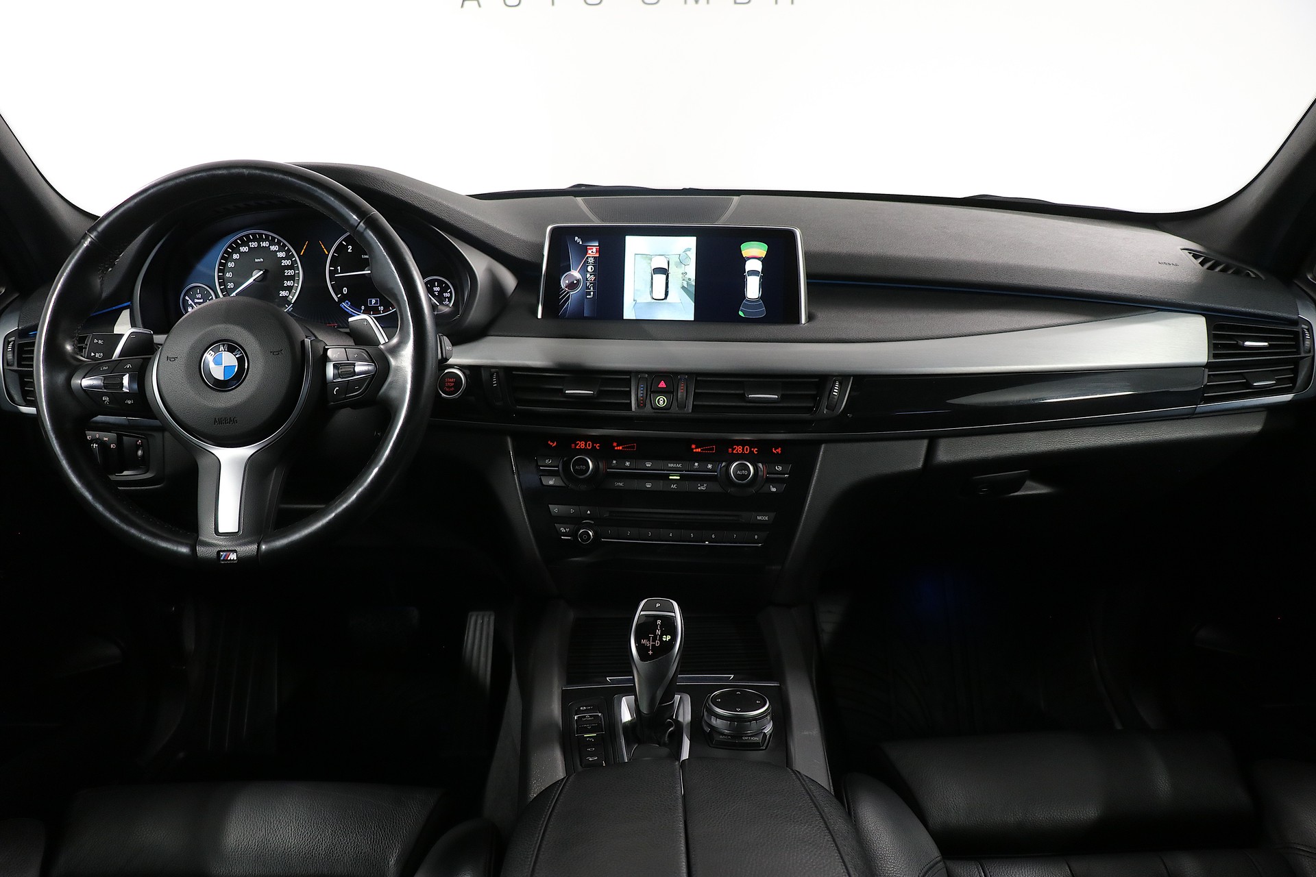 BMW X5 xDrive 40d Steptronic-image-7