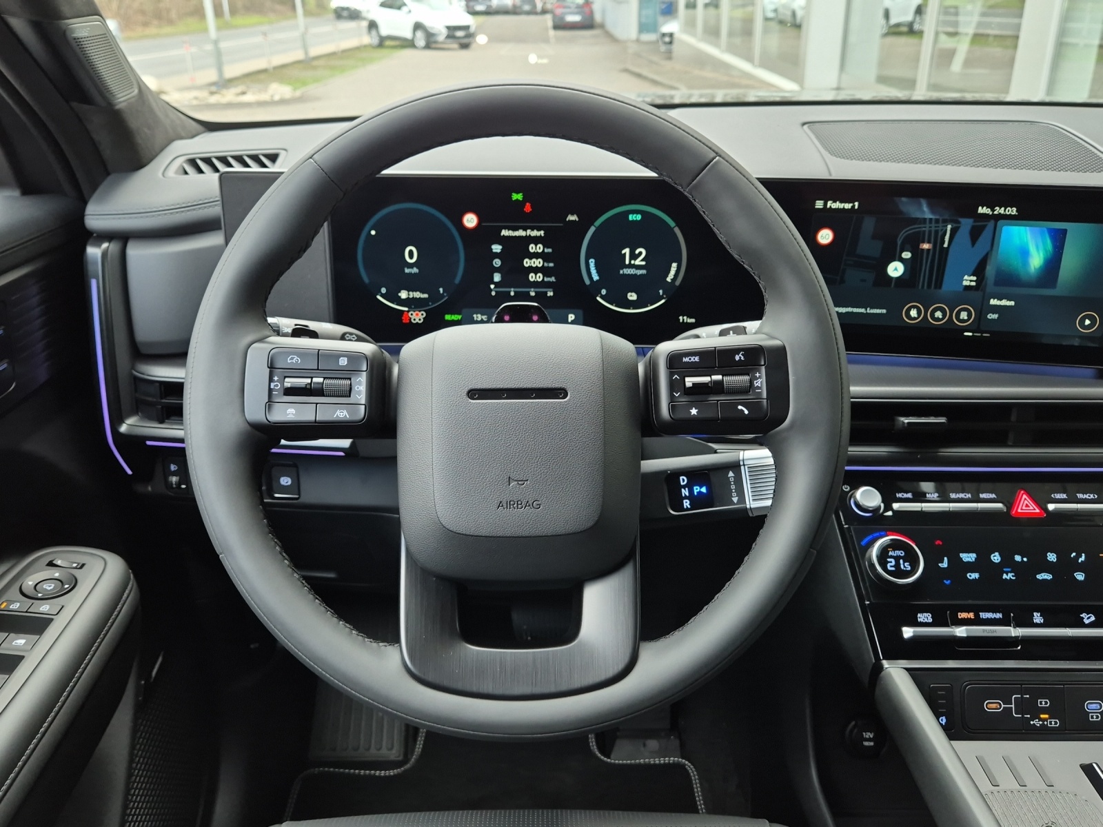 HYUNDAI Santa Fe 1.6 T-GDi PHEV Calligraphy-image-6