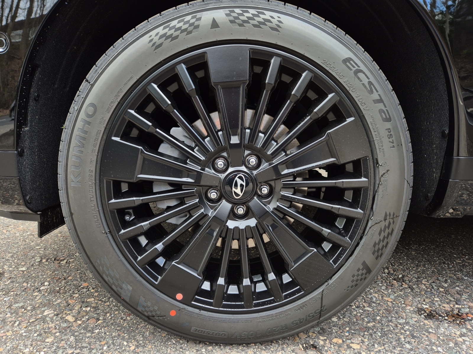 HYUNDAI Santa Fe 1.6 T-GDi PHEV Calligraphy-image-12
