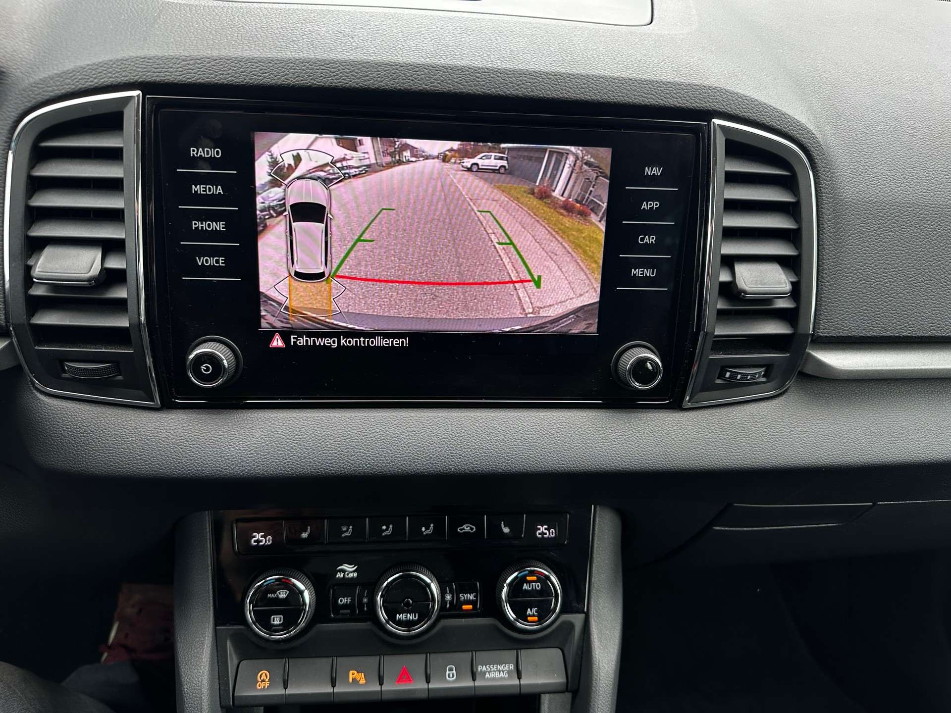 AUDI Q7 3.0 TDI ultra quattro tiptronic-image-13