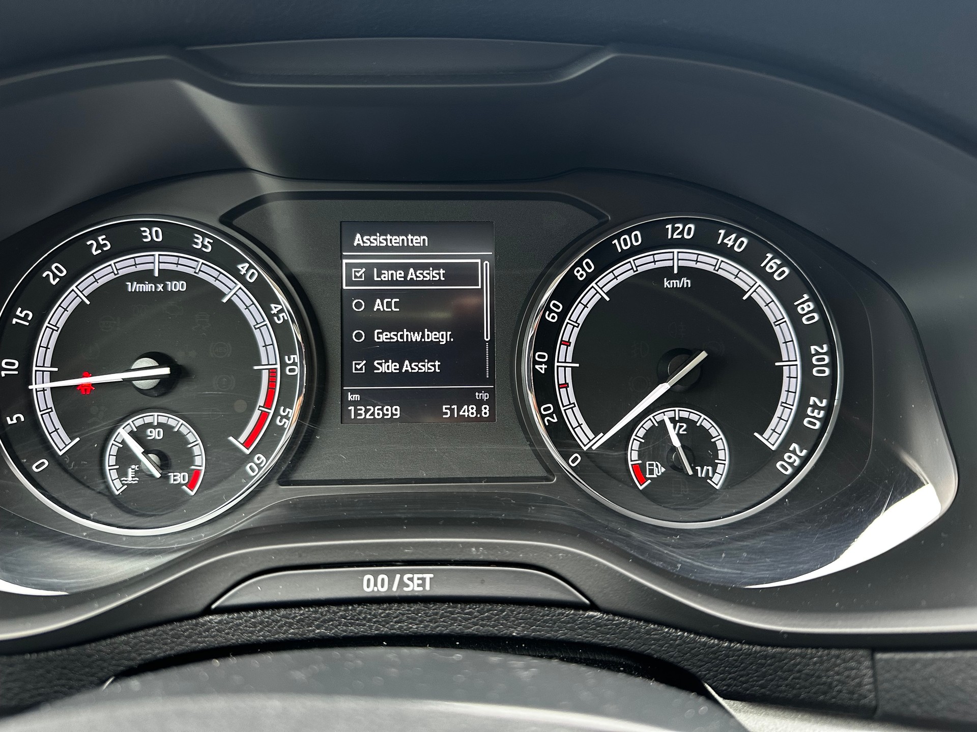 AUDI Q7 3.0 TDI ultra quattro tiptronic-image-12