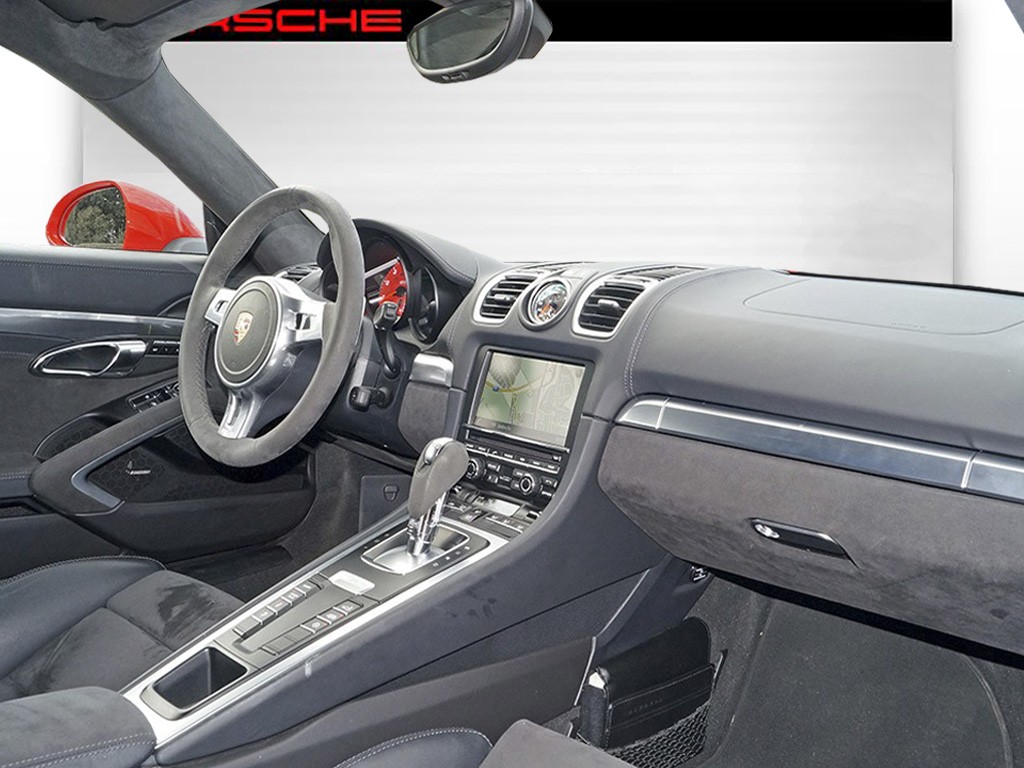 PORSCHE GTS-image-5