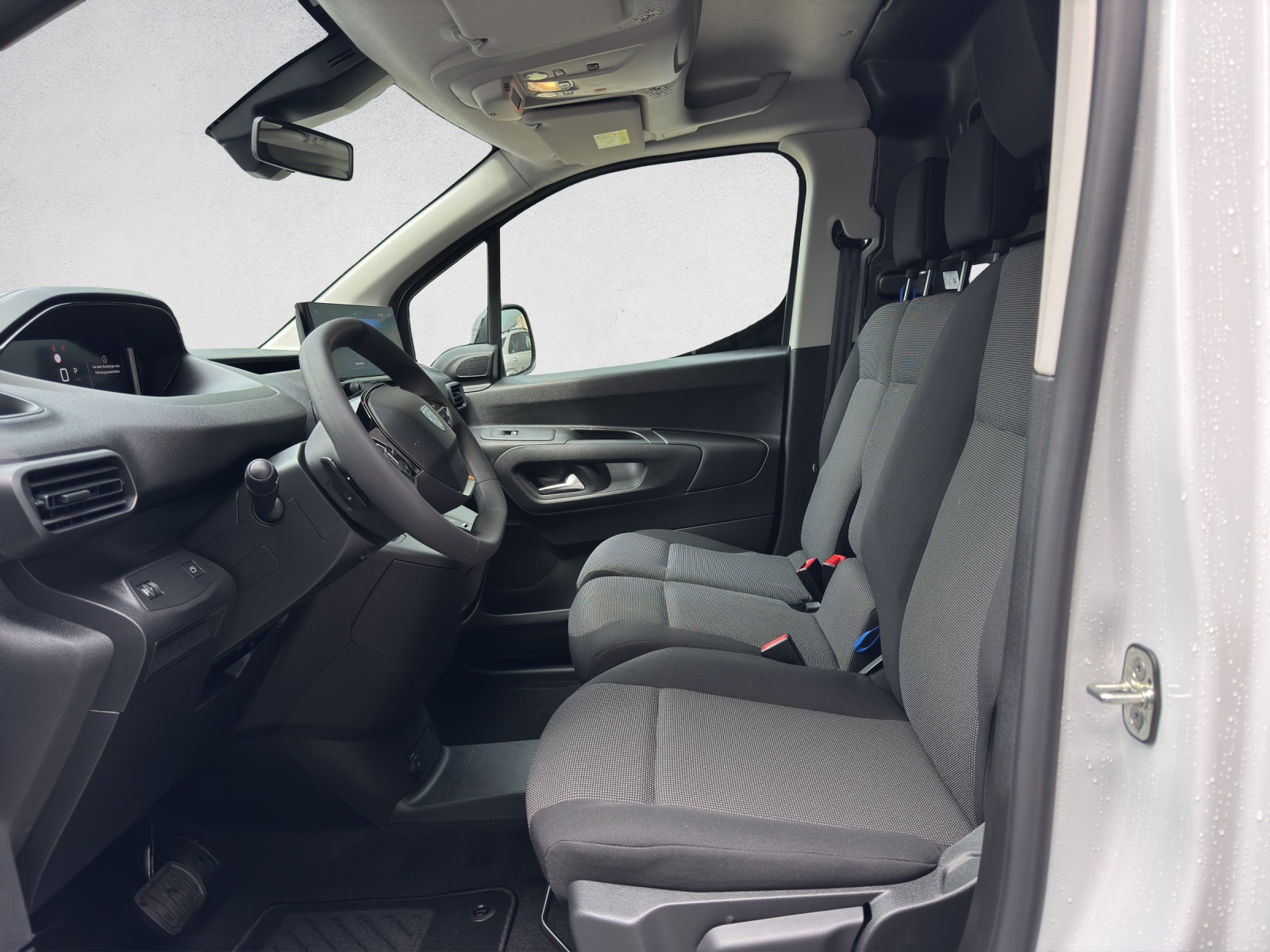 PEUGEOT Partner Kaw. 1000 Standard 1.5 BlueHDI 130 S/S-image-9