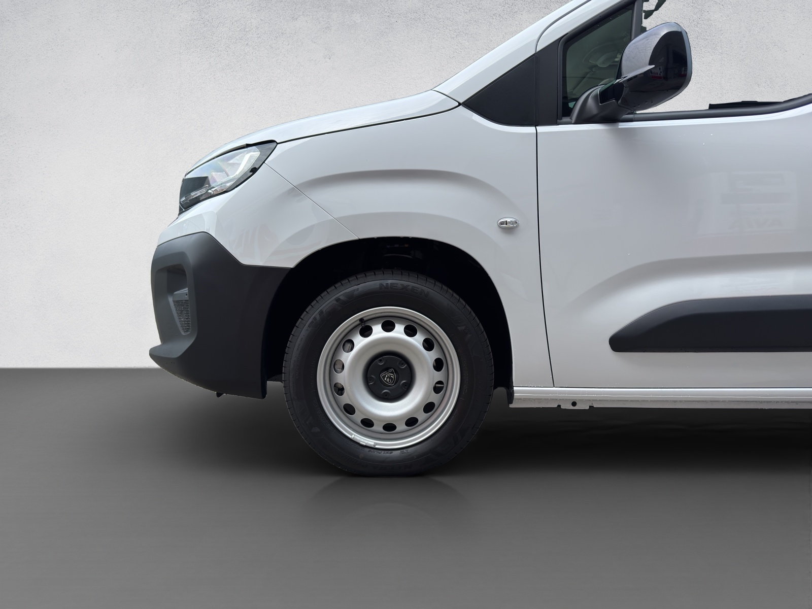 PEUGEOT Partner Kaw. 1000 Standard 1.5 BlueHDI 130 S/S-image-6