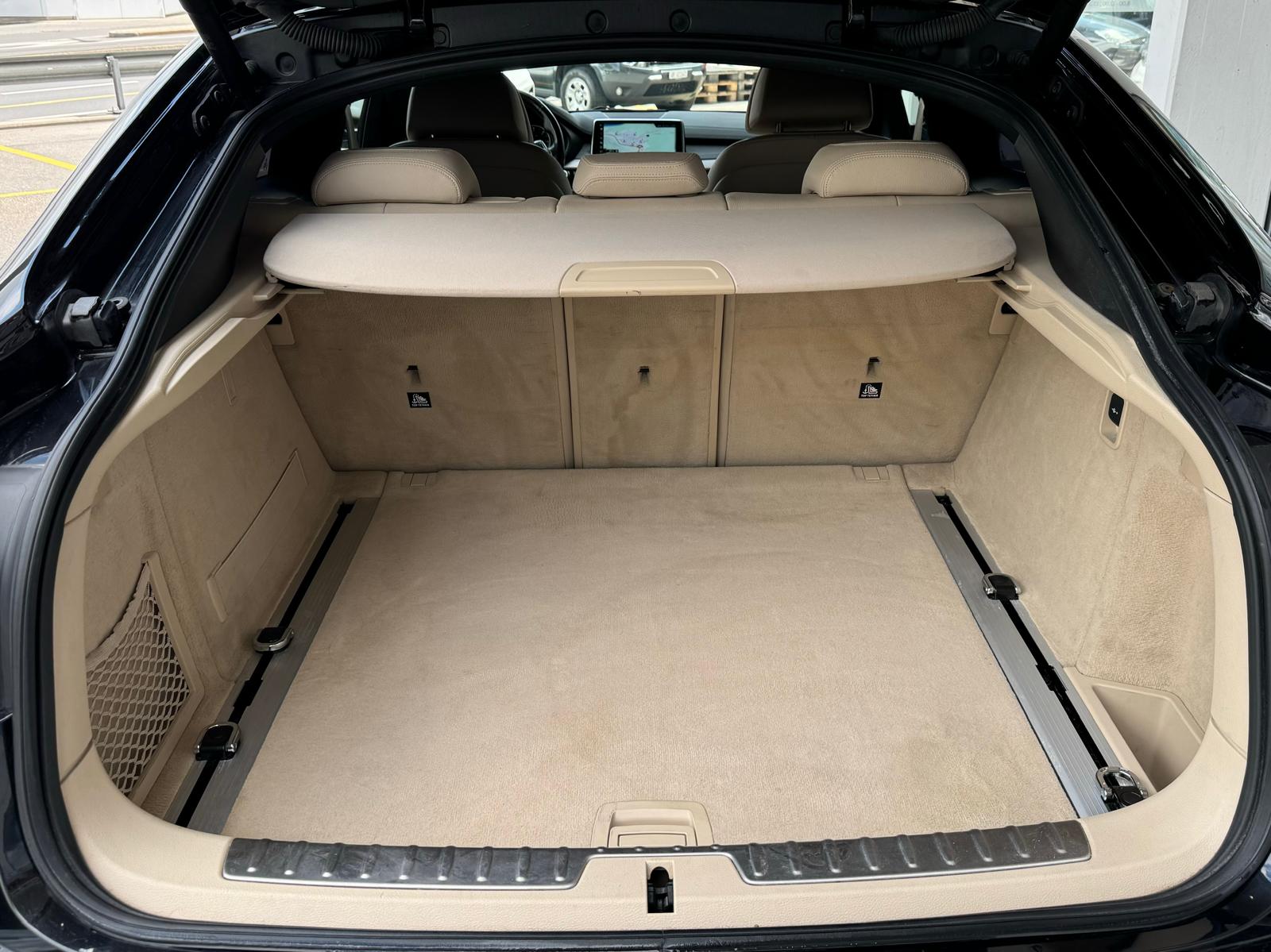 BMW X6 M50d Steptronic-image-9