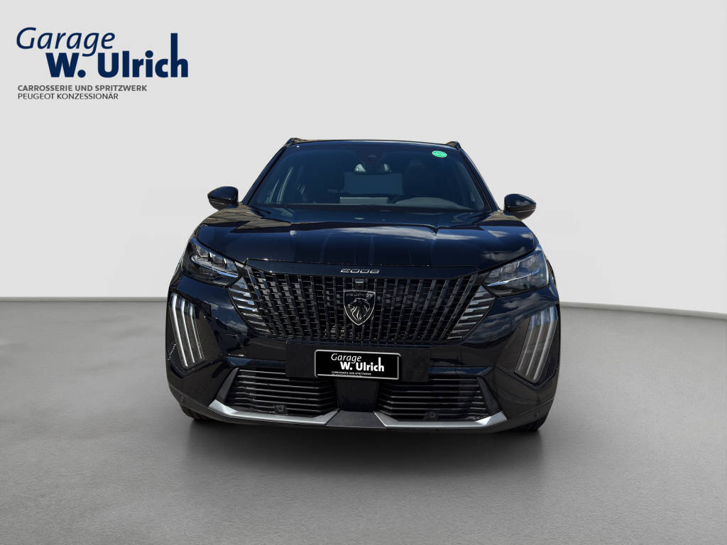 PEUGEOT 2008 e-GT-image-0