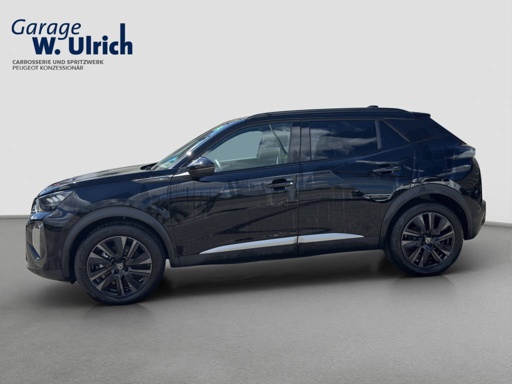 PEUGEOT 2008 e-GT-image-2