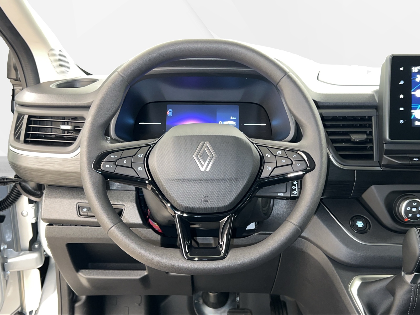 RENAULT Trafic Passenger 2.0 dCi Blue-image-6