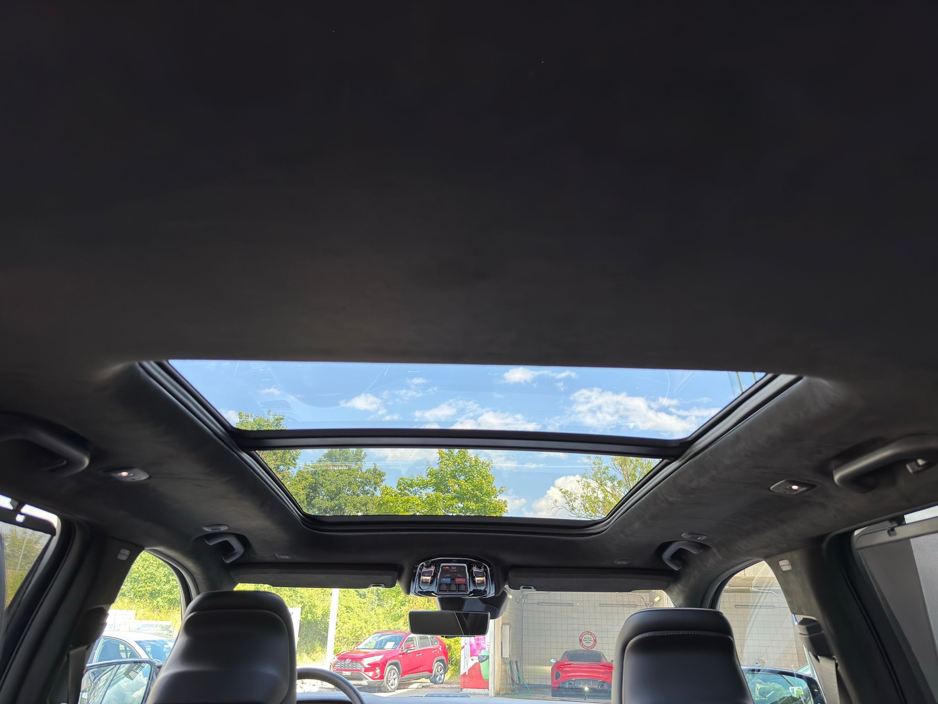 JEEP Grand Cherokee 2.0 Plug-in-Hybrid Summit Reserve 4xe-image-15
