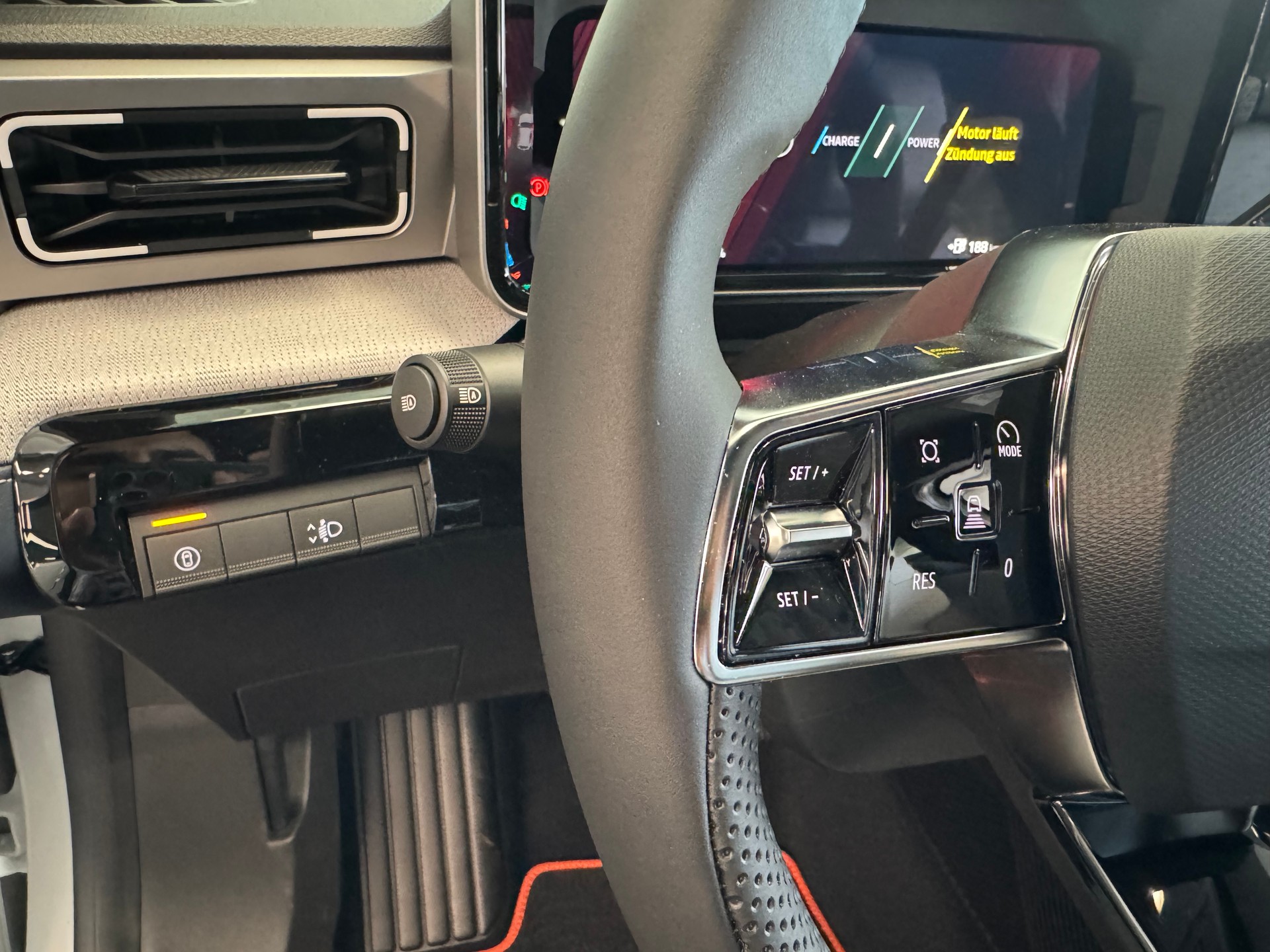 RENAULT R5 E-TECH ELECTRIC Roland Garros 150PS Comfort Range-image-27
