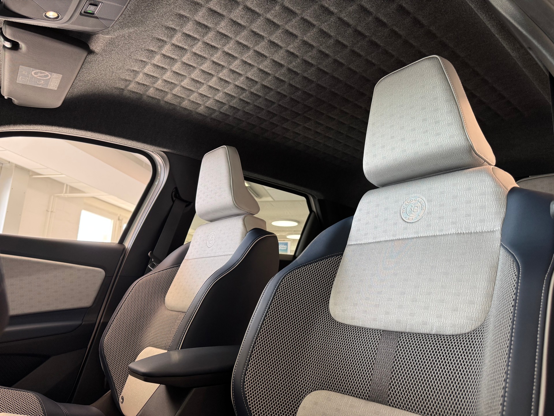 RENAULT R5 E-TECH ELECTRIC Roland Garros 150PS Comfort Range-image-19