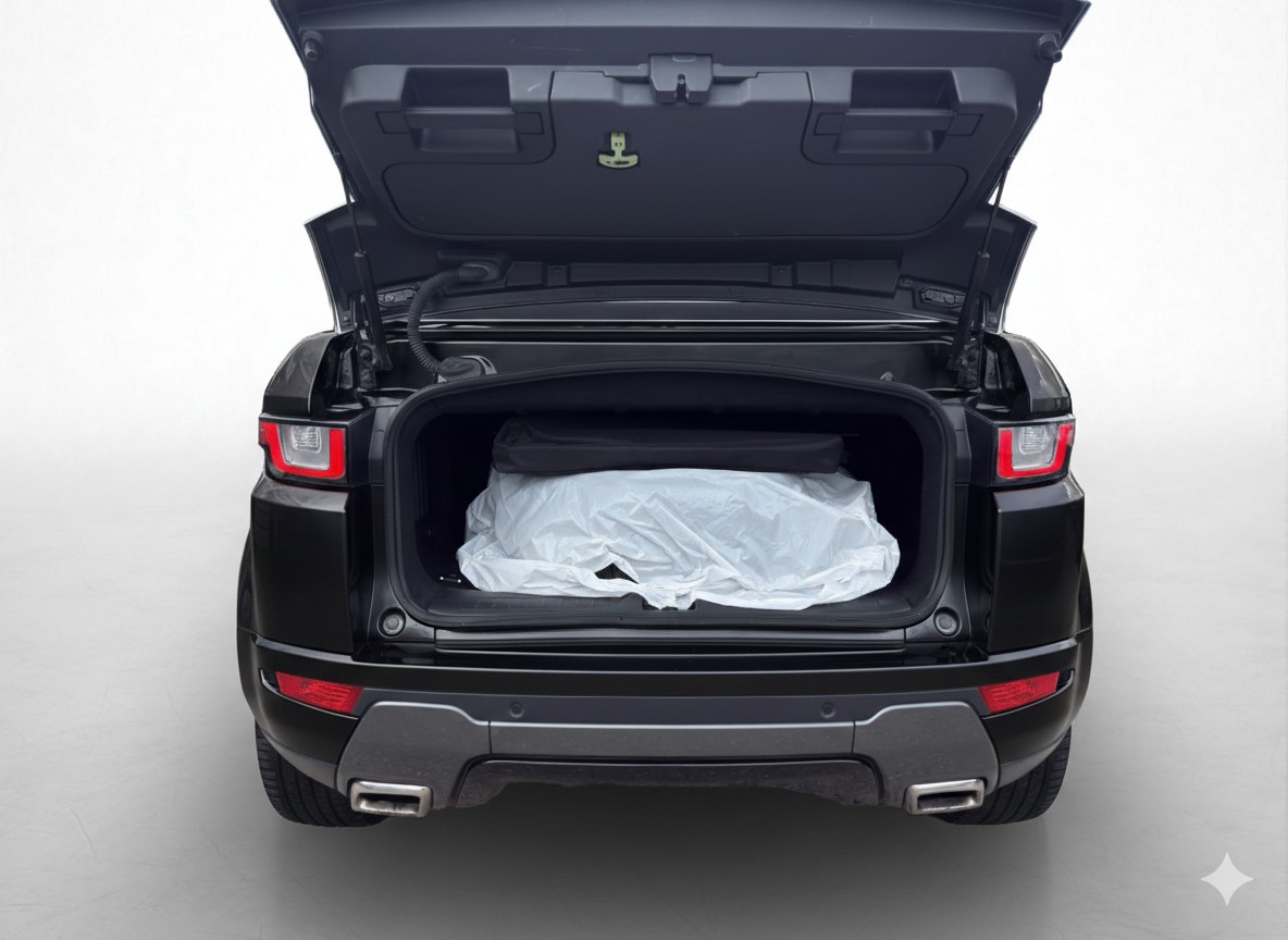 LAND ROVER Range Rover Evoque Convert. 2.0 Si4 SE Dynamic AT9-image-6