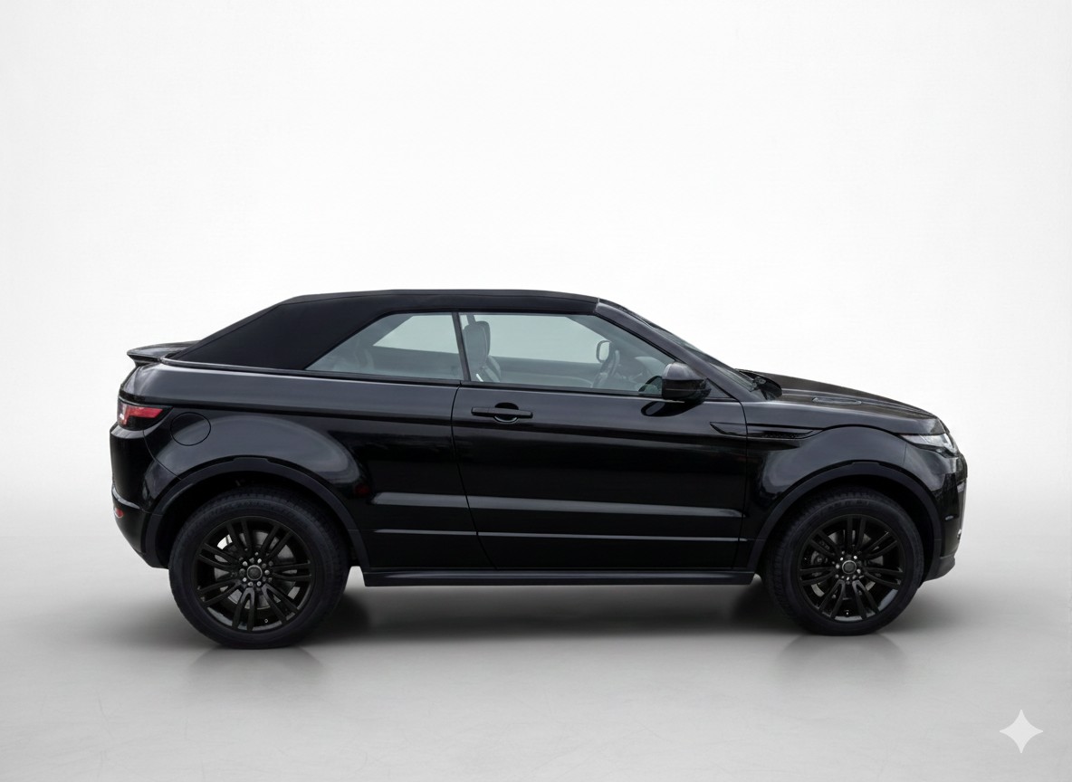 LAND ROVER Range Rover Evoque Convert. 2.0 Si4 SE Dynamic AT9-image-1