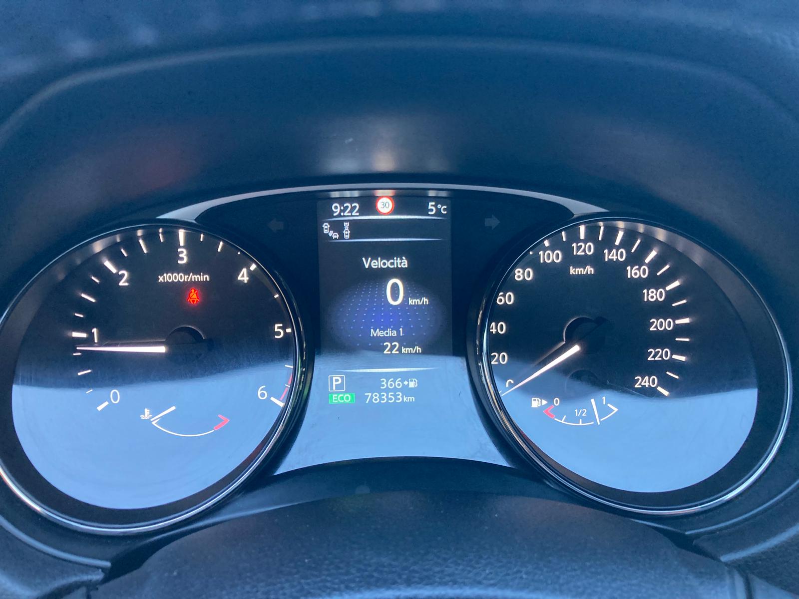 NISSAN X-Trail 2.0 dCi Swiss Ed. Xtronic CVT ALL-MODE 4x4-image-15