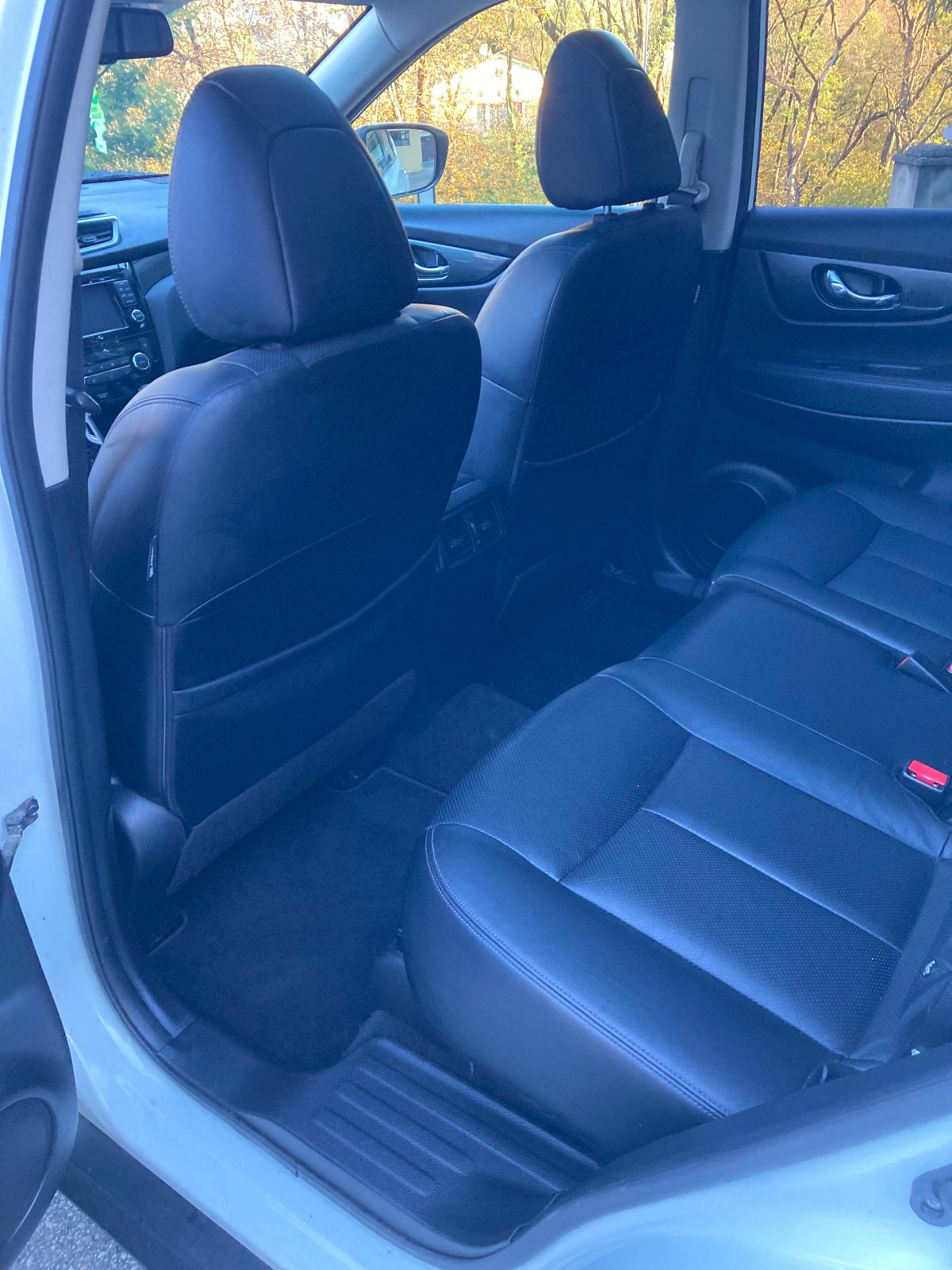 NISSAN X-Trail 2.0 dCi Swiss Ed. Xtronic CVT ALL-MODE 4x4-image-12