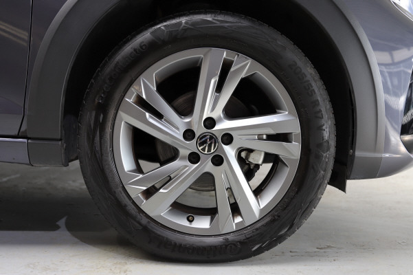 VW Taigo 1.0 TSI R-Line DSG-image-12