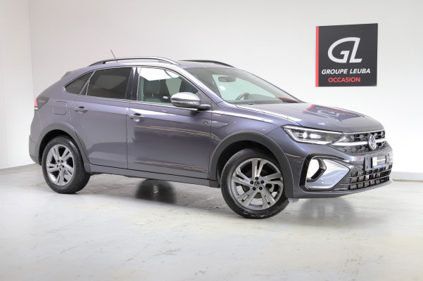 VW Taigo 1.0 TSI R-Line DSG-image-0