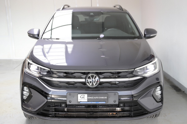 VW Taigo 1.0 TSI R-Line DSG-image-4