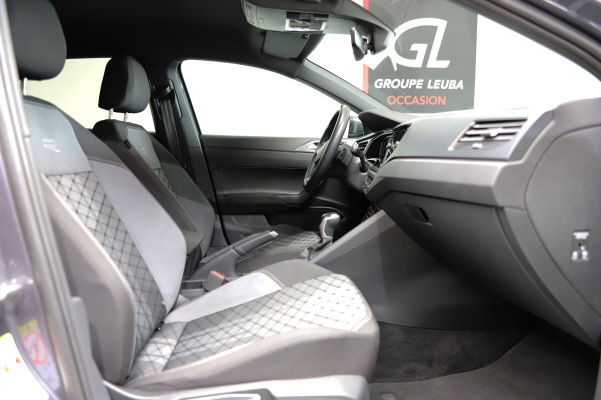 VW Taigo 1.0 TSI R-Line DSG-image-8