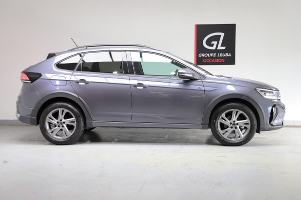 Image VW TAIGO Taigo 1.0 TSI R-Line DSG