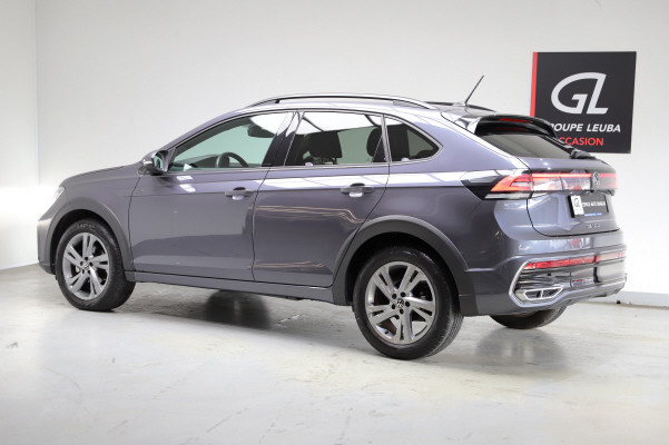 VW Taigo 1.0 TSI R-Line DSG-showroom-element-2