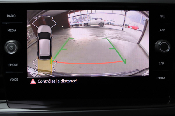 Image VW TAIGO Taigo 1.0 TSI R-Line DSG