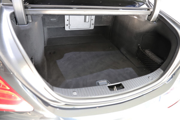 Image MERCEDES-BENZ S-350 S 350 L BlueTEC 4Matic