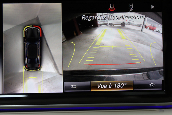 Image MERCEDES-BENZ S-350 S 350 L BlueTEC 4Matic