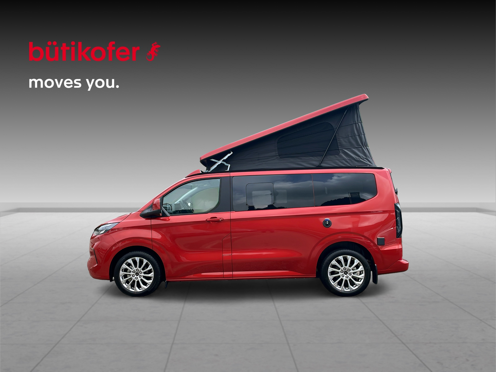 FORD Transit C Nugget 320 L1 320 L1 2.0 EcoBlue 170 Titanium-showroom-element-2