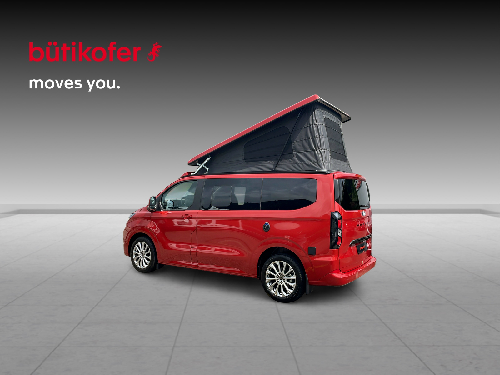 FORD Transit C Nugget 320 L1 320 L1 2.0 EcoBlue 170 Titanium-showroom-element-3