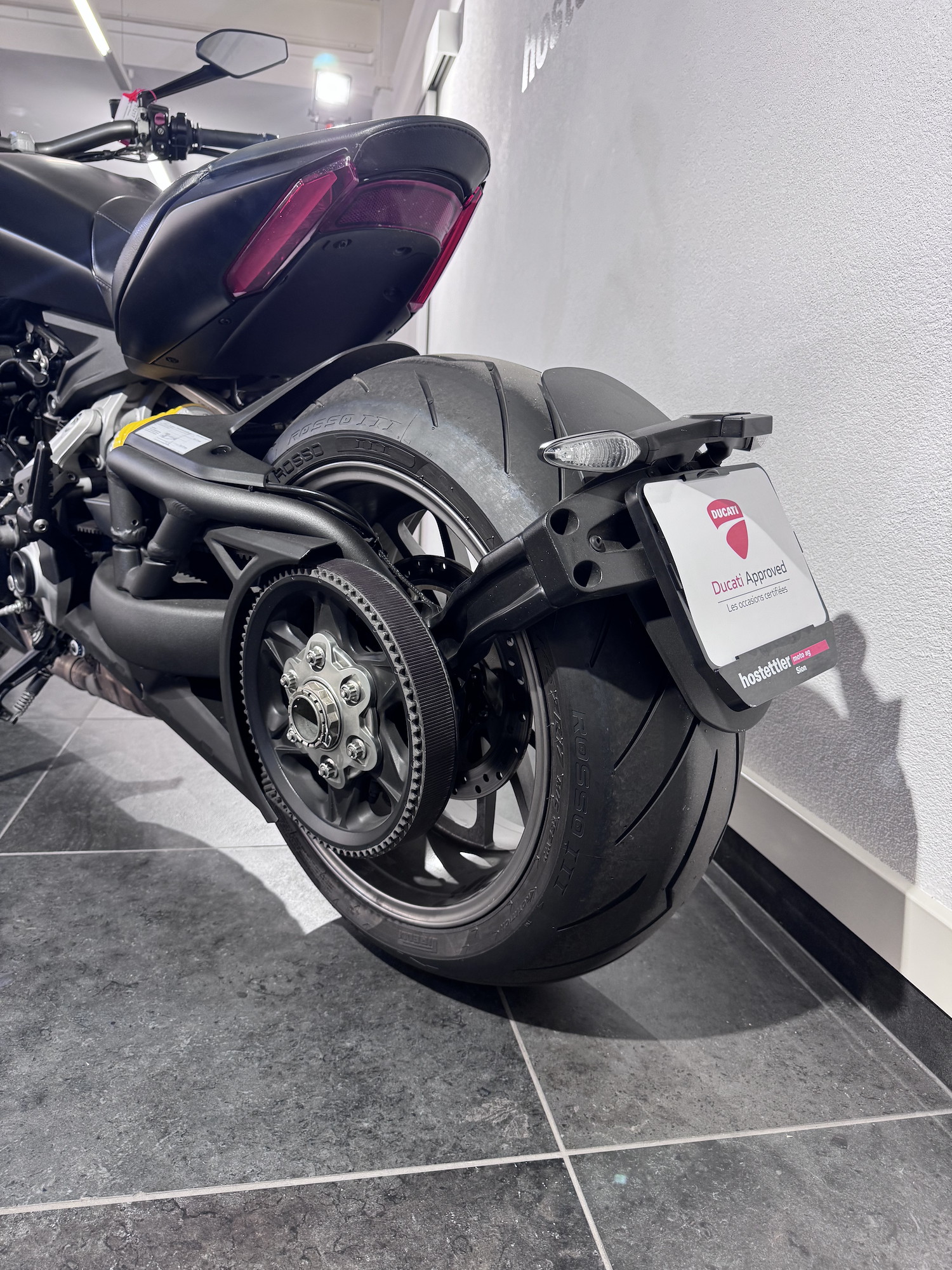 DUCATI 1260 X Diavel-image-6
