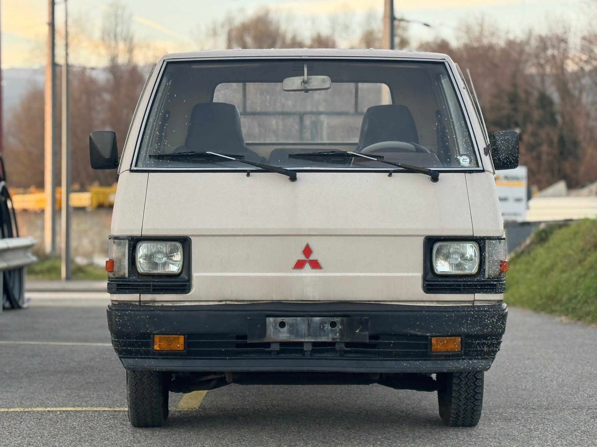 MITSUBISHI 2.3D-image-1