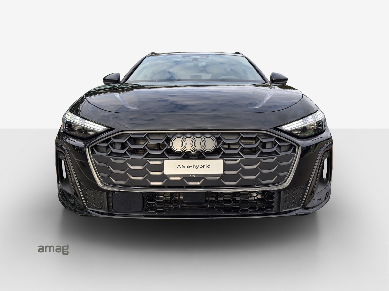 AUDI A5 Avant e-hybrid quattro 270 kW S tronic-image-8