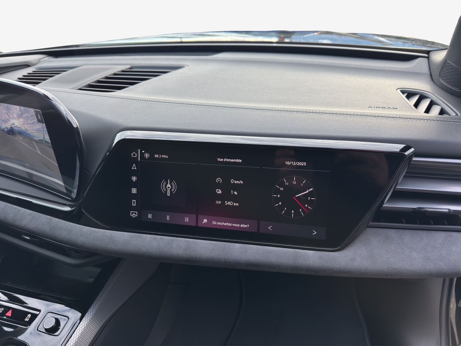 AUDI A5 Avant e-hybrid quattro 270 kW S tronic-image-13
